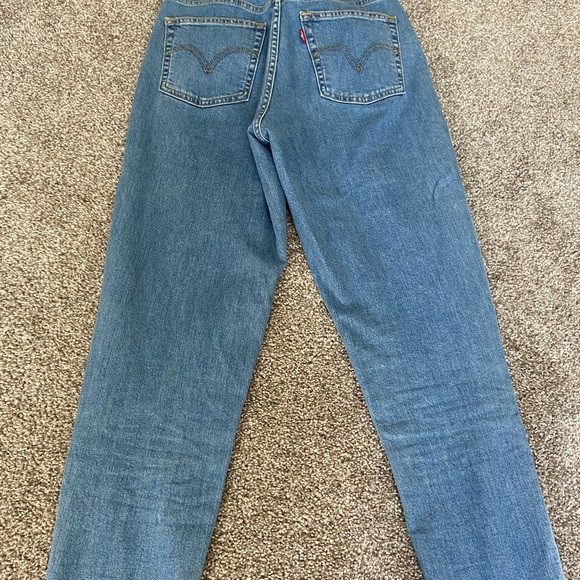 Levi’s jeans - Picture 2 of 3